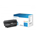 CoreParts - Black - compatible - toner cartridge