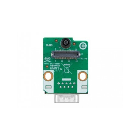 Lenovo - COM expansion card - green - 0