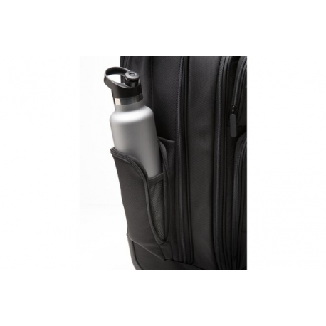 Kensington Contour 2.0 Pro Overnight Laptop Spinner - Notebook carrying case - 17" - 6