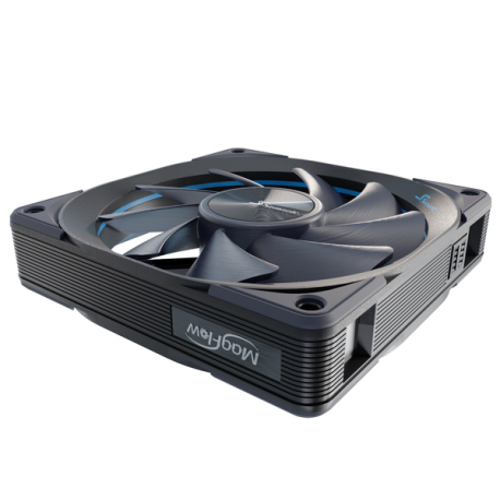 Seasonic MagFlow 1225 PWM - Case fan - 120 mm - 6