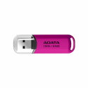 ADATA Classic Series C906 - USB flash drive - 64 GB - USB 2.0 - pink