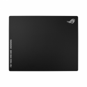 ASUS ROG Moonstone Ace L - Mouse pad - black