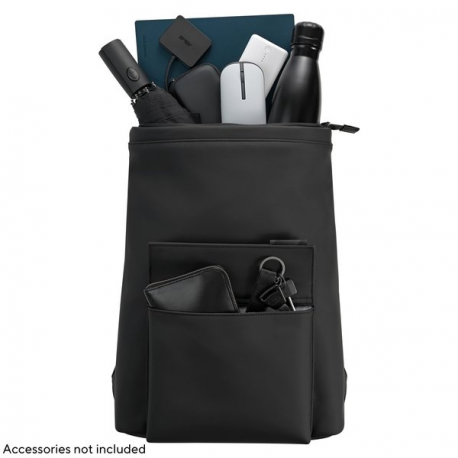 ASUS VIGOUR - Notebook carrying backpack - 16" - black - 10