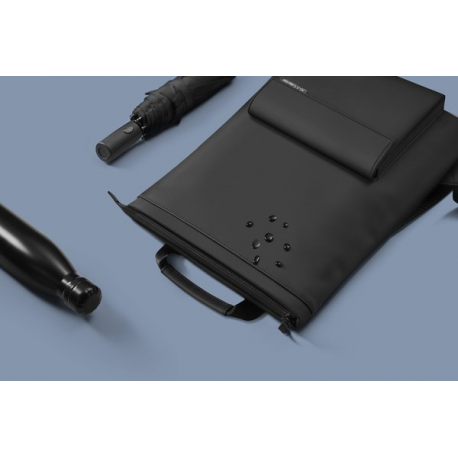 ASUS VIGOUR - Notebook carrying backpack - 16" - black - 15