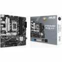 ASUS PRIME B760M-A D4-CSM - Motherboard - micro ATX - LGA1700 Socket - B760 Chipset - USB-C 3.2 Gen 1, USB 3.2 Gen 2, USB 3.2 Gen 1 - 2.5 Gigabit LAN - onboard graphics (CPU required) - HD Audio (8-channel)