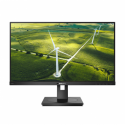Philips B Line 272B1G - LED monitor - 27" - 1920 x 1080 Full HD (1080p) @ 75 Hz - IPS - 250 cd / m² - 1000:1 - 4 ms - HDMI, DVI-D, VGA, DisplayPort - speakers - black texture