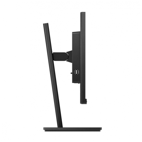 Philips B Line 272B1G - LED monitor - 27" - 1920 x 1080 Full HD (1080p) @ 75 Hz - IPS - 250 cd / m² - 1000:1 - 4 ms - HDMI, DVI-D, VGA, DisplayPort - speakers - black texture - 1