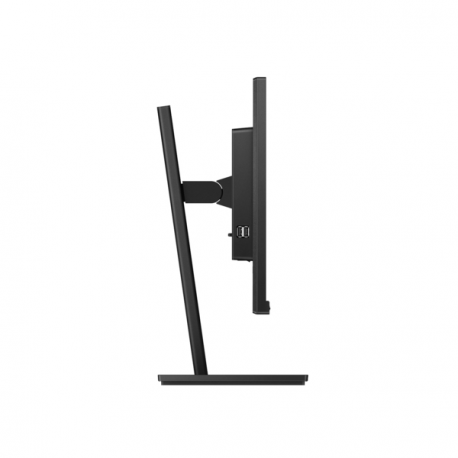 Philips B Line 272B1G - LED monitor - 27" - 1920 x 1080 Full HD (1080p) @ 75 Hz - IPS - 250 cd / m² - 1000:1 - 4 ms - HDMI, DVI-D, VGA, DisplayPort - speakers - black texture - 10