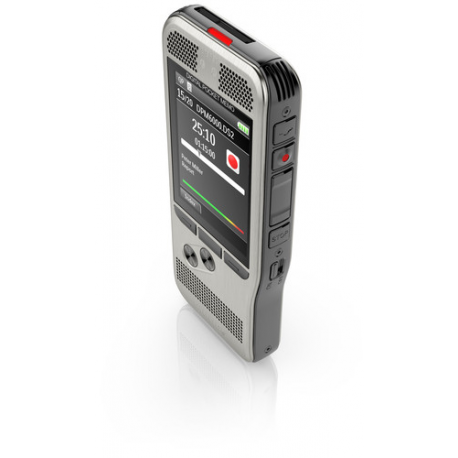 Philips Digital Pocket Memo DPM6000 - Voice recorder - 1