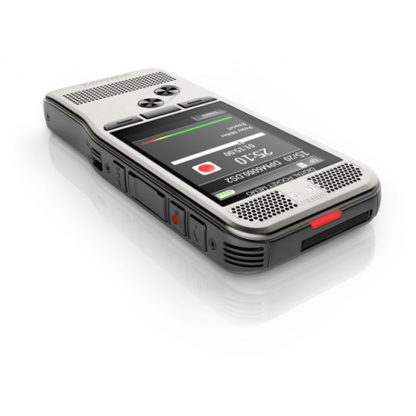 Philips Digital Pocket Memo DPM6000 - Voice recorder - 2