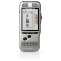 Philips Pocket Memo DPM7200 - Voice recorder - 200 mW