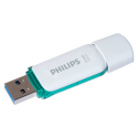 Philips FM25FD75B Snow edition 3.0 - USB flash drive - 256 GB - USB 3.0