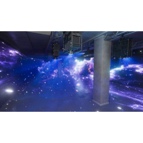 Optoma ZU1300 - DLP projector - laser - 3D - 12000 ANSI lumens - WUXGA (1920 x 1200) - 16:10 - LAN - black - 5