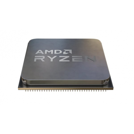 AMD Ryzen 5 8600G - 4.3 GHz - 6-core - 12 threads - 16 MB cache - Socket AM5 - Box - 0
