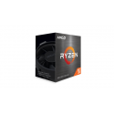 AMD Ryzen 5 5600GT - 3.6 GHz - 6-core - 12 threads - 16 MB cache - Socket AM4 - Box