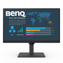 BenQ BL2790QT - LED monitor - 27" - 2560 x 1440 2K @ 75 Hz - IPS - 350 cd / m² - 1000:1 - 5 ms - HDMI, DisplayPort, USB-C - speakers