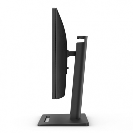 BenQ BL2790QT - LED monitor - 27" - 2560 x 1440 2K @ 75 Hz - IPS - 350 cd / m² - 1000:1 - 5 ms - HDMI, DisplayPort, USB-C - speakers - 5