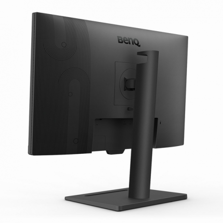 BenQ BL2790QT - LED monitor - 27" - 2560 x 1440 2K @ 75 Hz - IPS - 350 cd / m² - 1000:1 - 5 ms - HDMI, DisplayPort, USB-C - speakers - 6