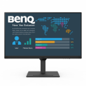 BenQ BL3290QT - BL Series - LED monitor - 31.5" - 2560 x 1440 WQHD @ 75 Hz - IPS - 350 cd / m² - 1000:1 - 5 ms - HDMI, DisplayPort, USB-C - speakers