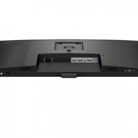 BenQ BL3290QT - BL Series - LED monitor - 31.5" - 2560 x 1440 WQHD @ 75 Hz - IPS - 350 cd / m² - 1000:1 - 5 ms - HDMI, DisplayPort, USB-C - speakers - 3