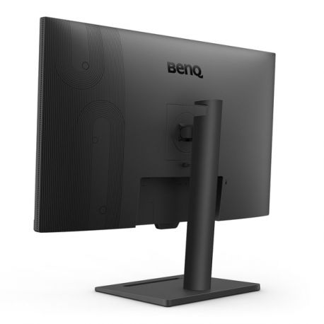 BenQ BL3290QT - BL Series - LED monitor - 31.5" - 2560 x 1440 WQHD @ 75 Hz - IPS - 350 cd / m² - 1000:1 - 5 ms - HDMI, DisplayPort, USB-C - speakers - 5