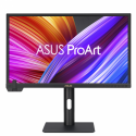 ASUS ProArt PA24US - LED monitor - 24.1" (23.6" viewable) - 3840 x 2160 4K @ 60 Hz - IPS - 600 cd / m² - 1000:1 - DisplayHDR 600 - 5 ms - 2xHDMI, DisplayPort, USB-C - speakers