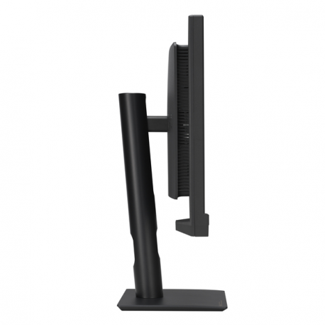 ASUS ProArt PA24US - LED monitor - 24.1" (23.6" viewable) - 3840 x 2160 4K @ 60 Hz - IPS - 600 cd / m² - 1000:1 - DisplayHDR 600 - 5 ms - 2xHDMI, DisplayPort, USB-C - speakers - 9