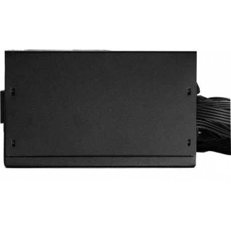 Xilence Gaming GOLD Series XP750R12 - Power supply (internal) - ATX12V 2.52 - 80 PLUS Gold - AC 200-240 V - 750 Watt - active PFC - black - 4