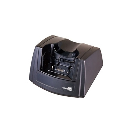 CipherLab Charging and Communication Cradle - Docking cradle - RS-232  /  USB - for CipherLab 8200, 8230 - 0