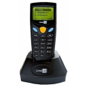 CipherLab 8001 - Data collection terminal - 2 MB two-colour (monochrome) (100 x 64) - barcode reader - (laser)