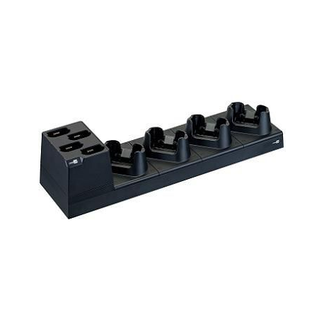 RK95 4-slot Terminal Cradle - 0