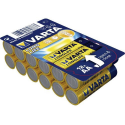 Varta Longlife 4106 - Battery 12 x AA type - Alkaline