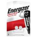 Battery LR44/A76 Alkaline 2-pa
