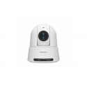 Sony SRG-A12 - Conference camera - PTZ - turret - colour (Day&Night) - 8.5 MP - 3840 x 2160 - auto iris - motorized - 1700 TVL - audio - wired - SDI, HDMI - LAN - H.264, H.265 - PoE Plus Class 4