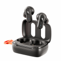 Skullcandy Dime 3 - True wireless earphones with mic - in-ear - noise isolating - true black