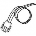 Datamax - Power cable - 90 cm