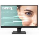 BenQ GW2490 - LED monitor - 24" (23.8" viewable) - 1920 x 1080 Full HD (1080p) @ 100 Hz - IPS - 250 cd / m² - 1300:1 - 5 ms - 2xHDMI, DisplayPort - speakers - black