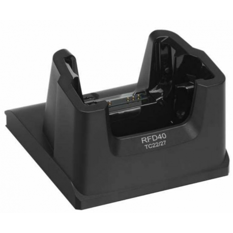 Zebra - Handheld cradle cup replacement kit - for Zebra TC22, TC27 - 0