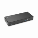 Kensington SD4781P - Docking station - USB-C - 2 x HDMI, 2 x DP++ - GigE