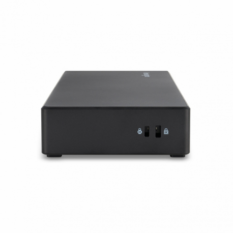 Kensington SD4781P - Docking station - USB-C - 2 x HDMI, 2 x DP++ - GigE - 5