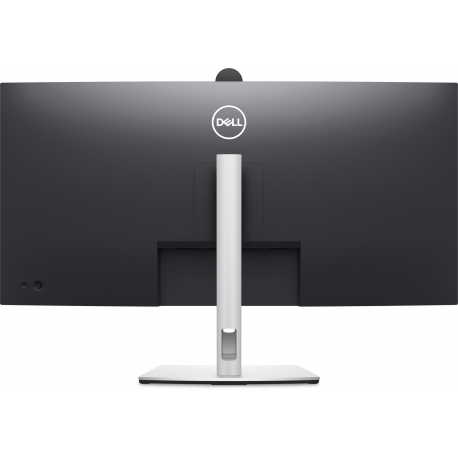 Dell P3424WE - LED monitor - curved - 34" (34.14" viewable) - 3440 x 1440 WQHD @ 60 Hz - IPS - 300 cd / m² - 1000:1 - 5 ms - HDMI, DisplayPort - with 3 years Limited Hardware Warranty with Advanced Exchange Service and Premium Panel Exchange - 3