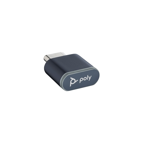 Poly BT700 - Bluetooth wireless audio transmitter for headset - for OMEN 40L by HP GT21-1026nd - 0