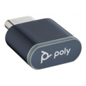 Poly BT700 - Bluetooth wireless audio transmitter for headset - for OMEN 40L by HP GT21-1026nd
