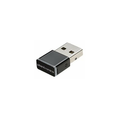 Poly BT600 - Bluetooth adapter for headphones, headset - USB-A, bagged - 1