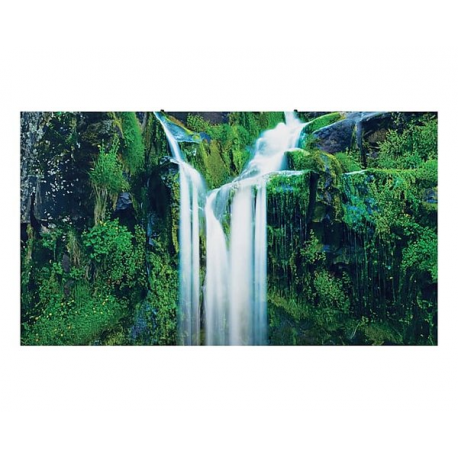 Samsung The Wall IW016C - IWC Series LED display unit - digital signage 480 x 270 per unit - Flip-chip RGB LED (173*86) - HDR - 0