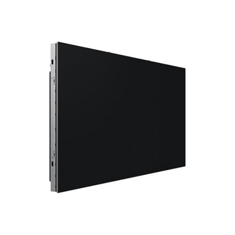 Samsung The Wall IW016C - IWC Series LED display unit - digital signage 480 x 270 per unit - Flip-chip RGB LED (173*86) - HDR - 1
