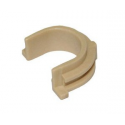Bushing Left HP LJ 24XX Fuser
