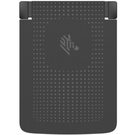 Zebra - Handheld battery (standard) - PowerPrecision - Lithium Ion - 3800 mAh - 0