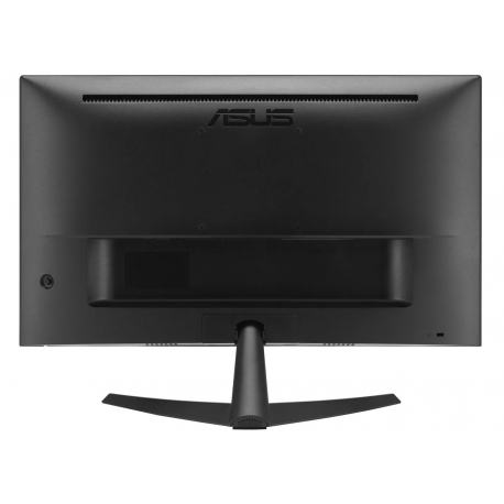 ASUS VY229Q - LED monitor - 22" (21.4" viewable) - 1920 x 1080 Full HD (1080p) @ 75 Hz - IPS - 250 cd / m² - 1000:1 - 1 ms - HDMI, DisplayPort - headset  /  speaker(s) - black - 4