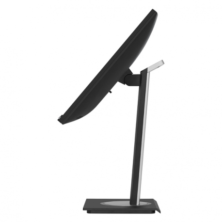 ViewSonic VG2756-4K - LED monitor - 27" - 3840 x 2160 4K - IPS - 350 cd / m² - 1000:1 - 5 ms - 2xHDMI, DisplayPort, USB-C - speakers - 2